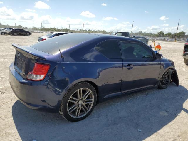 2013 Toyota Scion Tc VIN: JTKJF5C75D3049149 Lot: 59224524