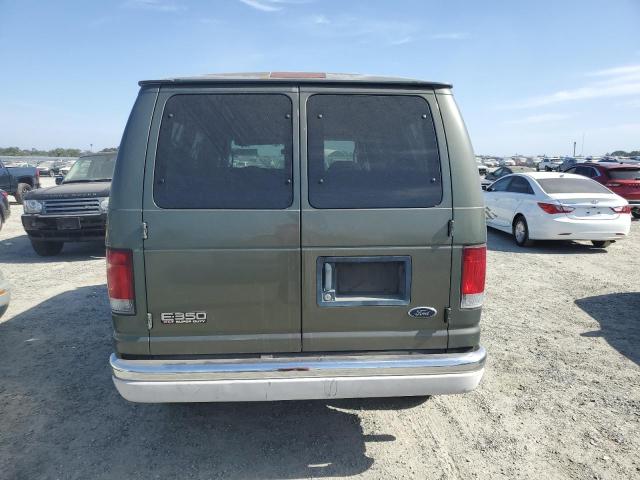 2004 Ford Econoline E350 Super Duty Wagon VIN: 1FBNE31L74HA69099 Lot: 58070474