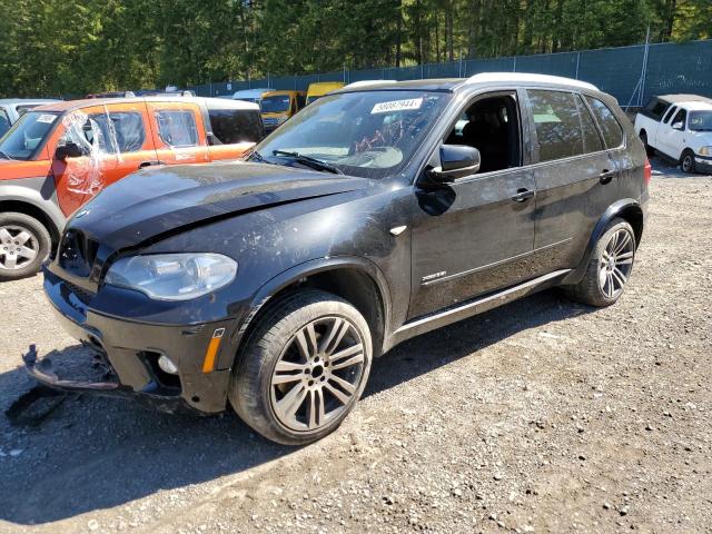 VIN 5UXZV4C58D0B15962 2013 BMW X5, Xdrive35I no.1