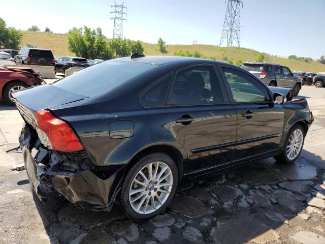 2011 Volvo S40 T5 VIN: YV1672MS9B2546696 Lot: 59478054