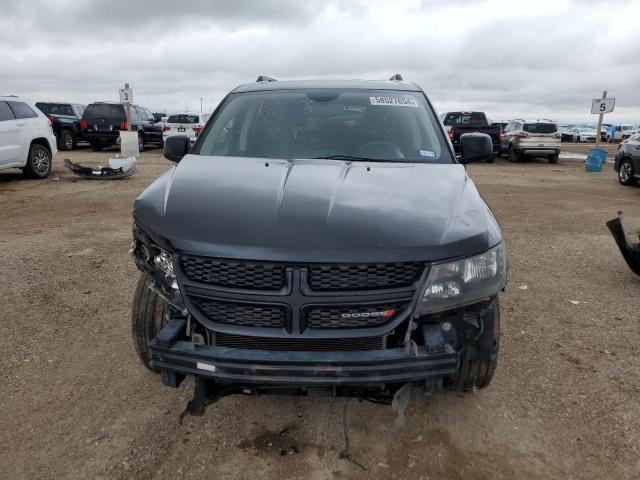 2015 Dodge Journey R/T VIN: 3C4PDDEG9FT612032 Lot: 58527654