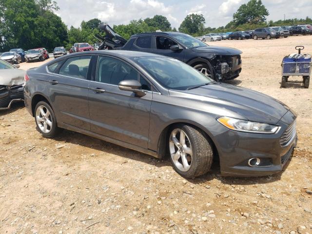 VIN 3FA6P0HD7GR337231 2016 Ford Fusion, SE no.4