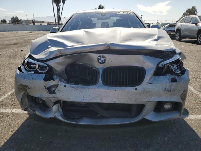 VIN WBA5B1C50ED480535 2014 BMW 5 Series, 535 I no.5