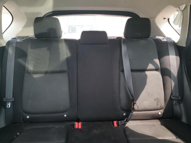 2016 Mazda Cx-5 Sport VIN: JM3KE2BY3G0886048 Lot: 58811744