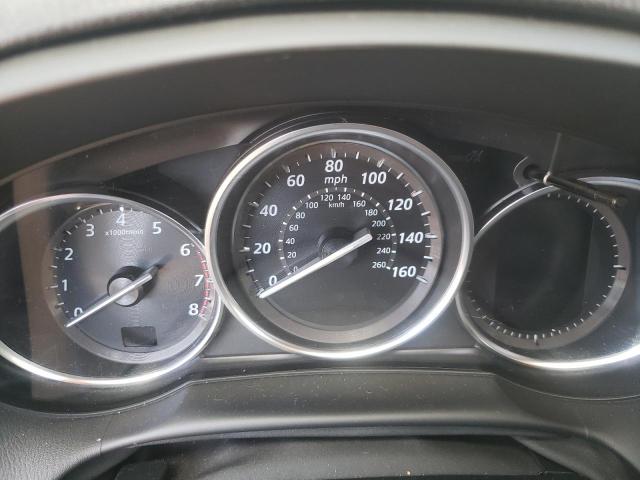 2015 Mazda Cx-5 Gt VIN: JM3KE2DY7F0513882 Lot: 58561554