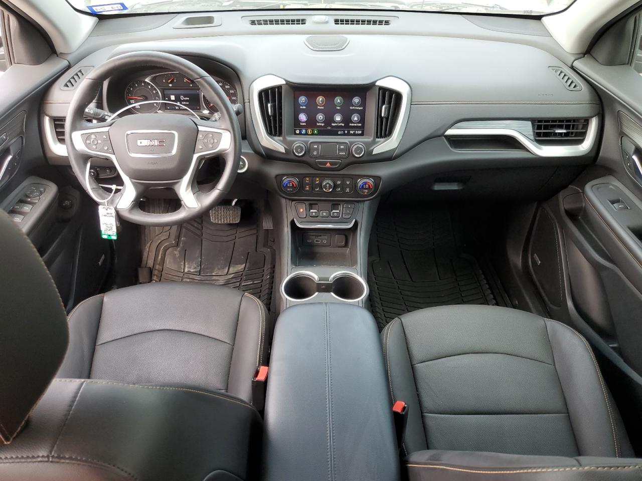 3GKALPEV7ML355561 2021 GMC Terrain Slt