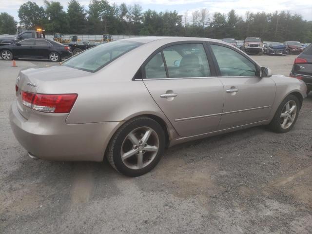 2006 Hyundai Sonata Gls VIN: 5NPEU46F06H153650 Lot: 58626234