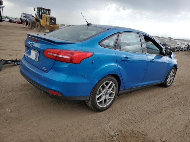 1FADP3F21FL334283 2015 Ford Focus Se