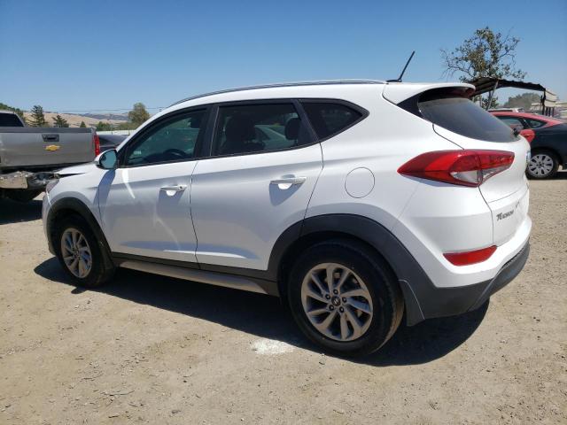 2017 Hyundai Tucson Limited VIN: KM8J33A45HU264202 Lot: 57098054