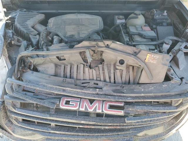 2021 GMC ACADIA SLE - 1GKKNKLS5MZ183047