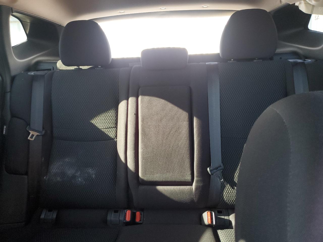 JN1BJ1AV5NW580763 2022 Nissan Rogue Sport S