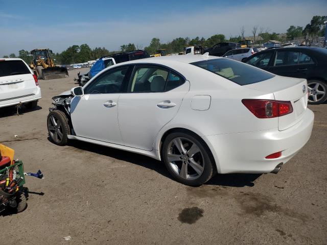 2013 Lexus Is 250 VIN: JTHBF5C27D2103183 Lot: 56854924