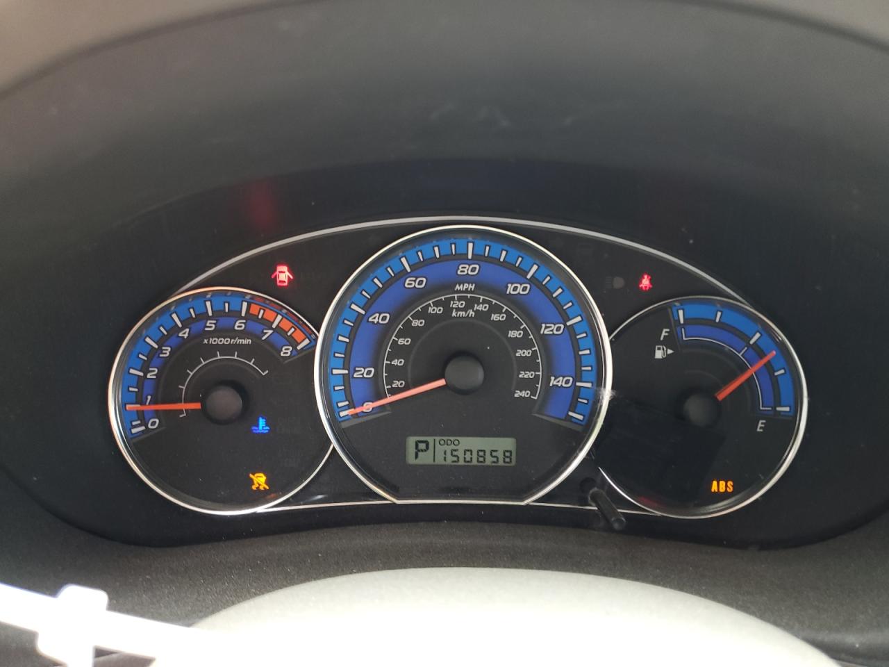 JF2SH61629H783362 2009 Subaru Forester 2.5X