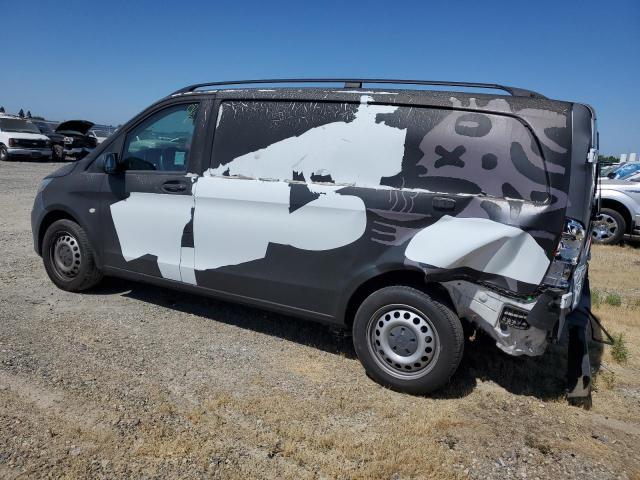 2016 Mercedes-Benz Metris VIN: WD3PG2EA6G3094914 Lot: 57915654