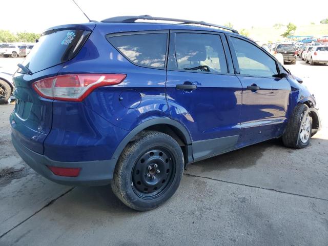 2014 Ford Escape S VIN: 1FMCU0F72EUC02503 Lot: 58710634