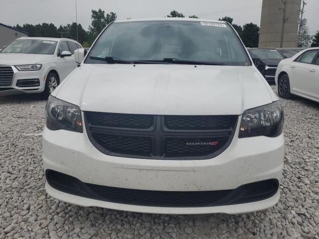 2017 Dodge Grand Caravan Se VIN: 2C4RDGBG7HR662979 Lot: 59159124