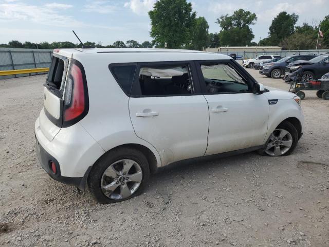 VIN KNDJN2A25H7465930 2017 KIA Soul no.3