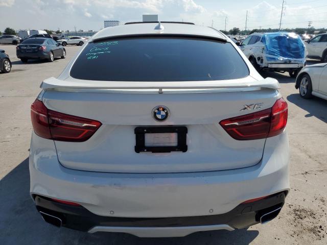 VIN 5UXKU2C59J0Z62457 2018 BMW X6, Xdrive35I no.6