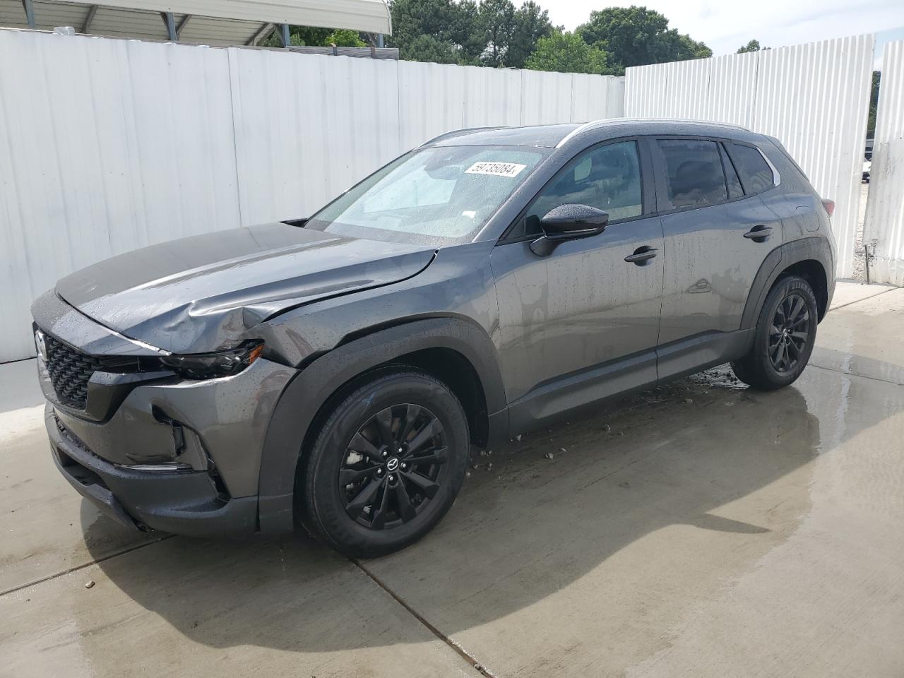 7MMVABBM9RN184112 2024 Mazda Cx-50 Preferred