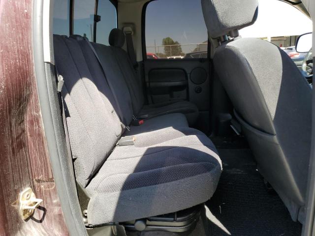 2004 Dodge Ram 1500 St VIN: 1D7HU18D34S662224 Lot: 57976714