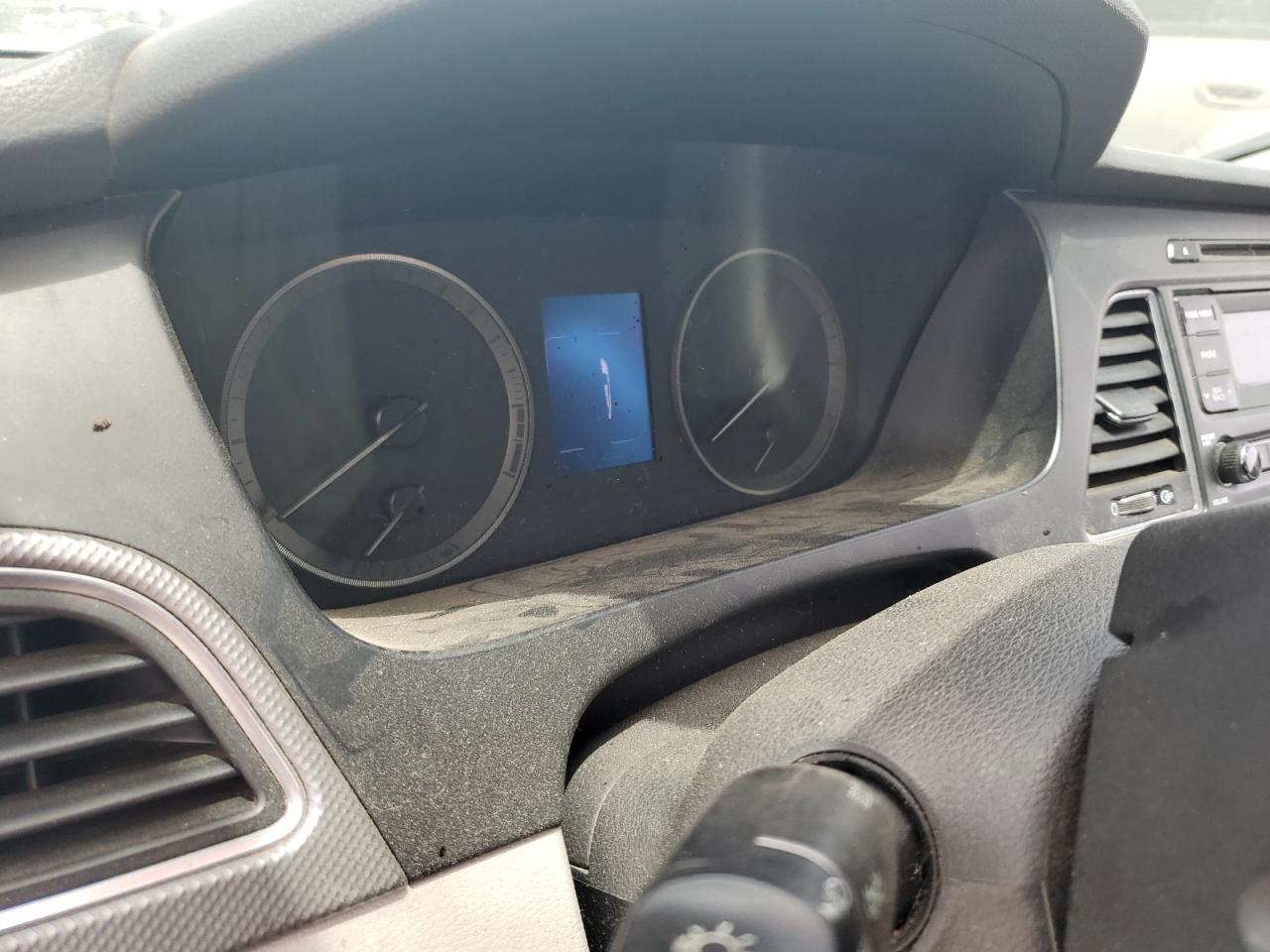 5NPE24AF5FH234608 2015 Hyundai Sonata Se