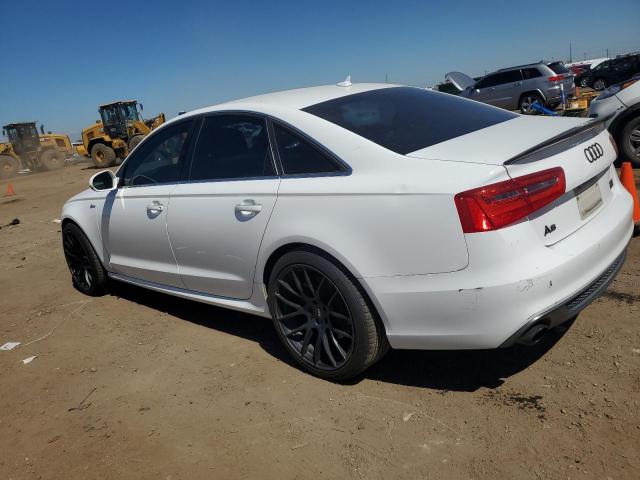 2012 Audi A6 Prestige VIN: WAUHGAFC6CN046362 Lot: 58144894