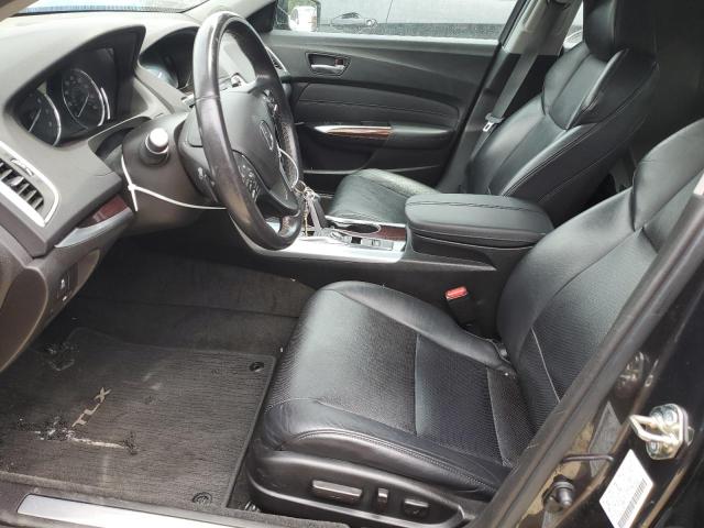 2016 Acura Tlx Tech VIN: 19UUB2F53GA007766 Lot: 58770764