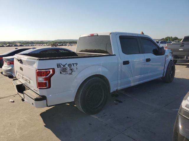 2019 FORD F150 SUPER 1FTEW1CP9KKF14438  60446624