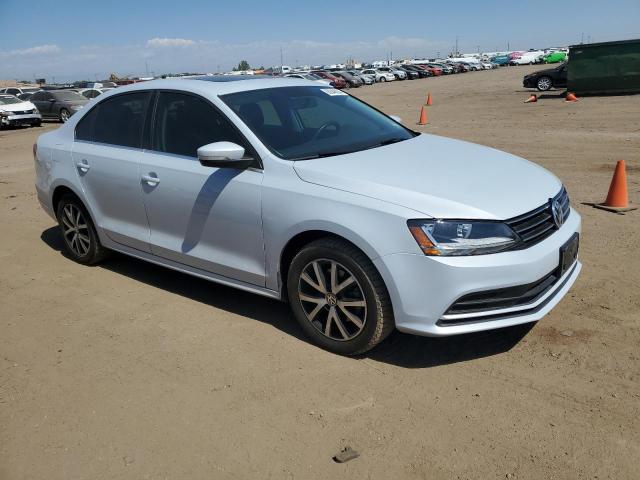 2017 Volkswagen Jetta Se VIN: 3VWDB7AJ5HM335515 Lot: 60048624