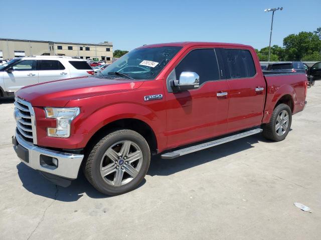 FORD F150 SUPER