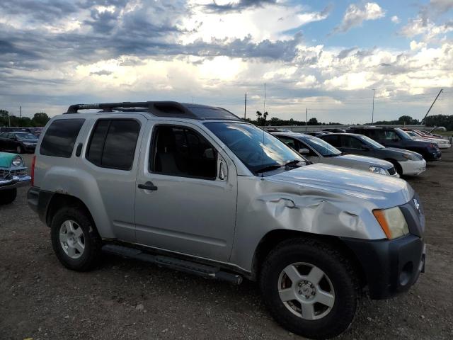 2006 Nissan Xterra Off Road VIN: 5N1AN08W36C519903 Lot: 59865344