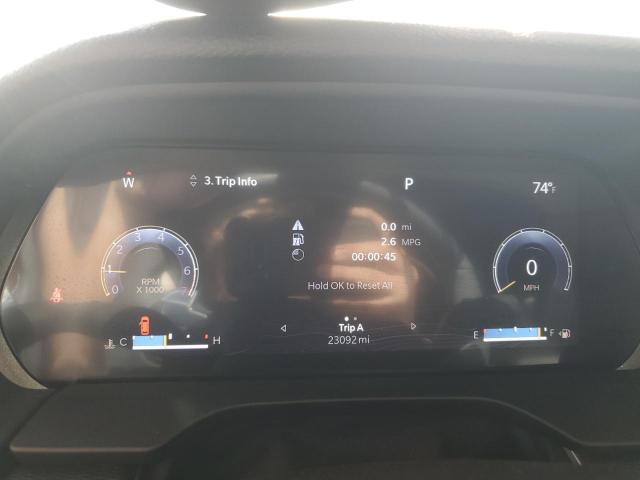 2023 Jeep Grand Cherokee L Laredo VIN: 1C4RJKAG1P8894484 Lot: 60141824