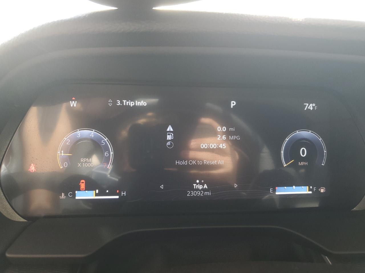 1C4RJKAG1P8894484 2023 Jeep Grand Cherokee L Laredo