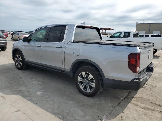 2018 HONDA RIDGELINE - 5FPYK2F6XJB003325
