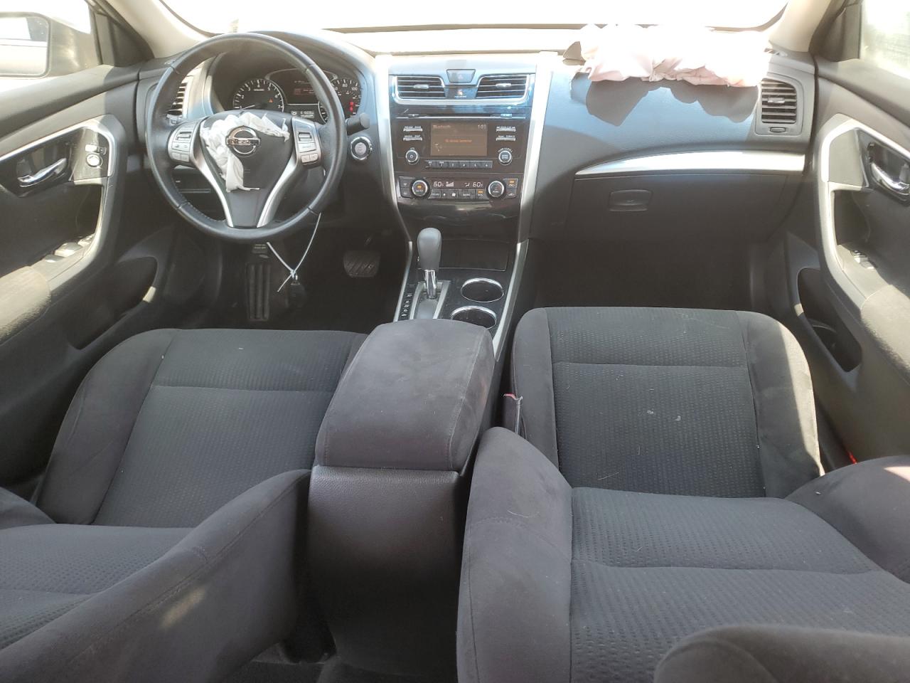 1N4AL3AP1EC167634 2014 Nissan Altima 2.5