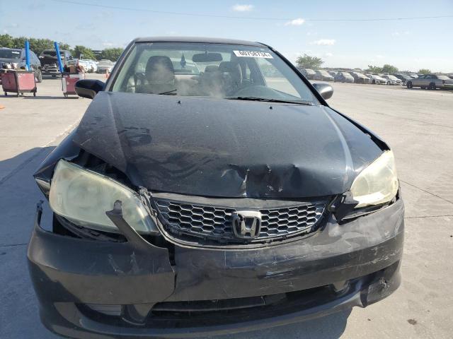 2004 Honda Civic Lx VIN: 1HGEM22504L024478 Lot: 60758734