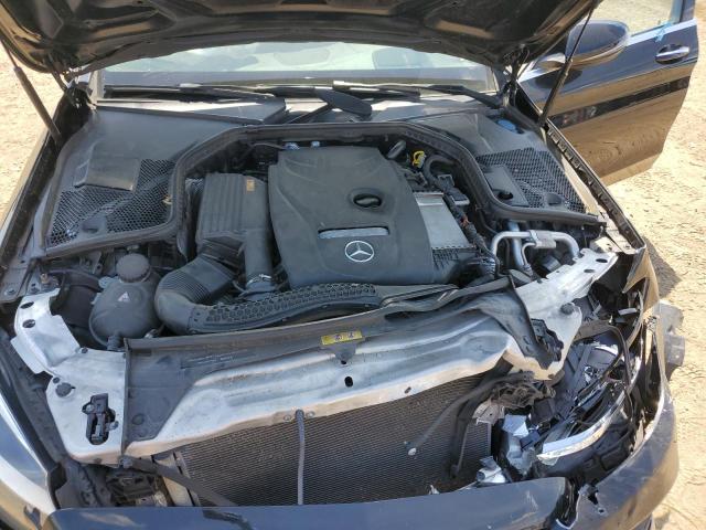 2017 Mercedes-Benz C 300 4Matic VIN: 55SWF4KB5HU231261 Lot: 59828584