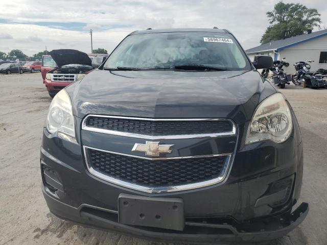 2015 Chevrolet Equinox Lt VIN: 2GNALBEK0F6191864 Lot: 58967464