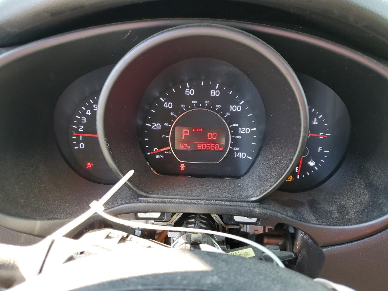 KNDJN2A27G7382322 2016 Kia Soul