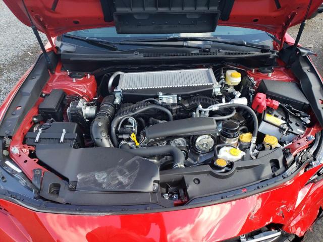 2024 SUBARU WRX PREMIU - JF1VBAH68R9805533