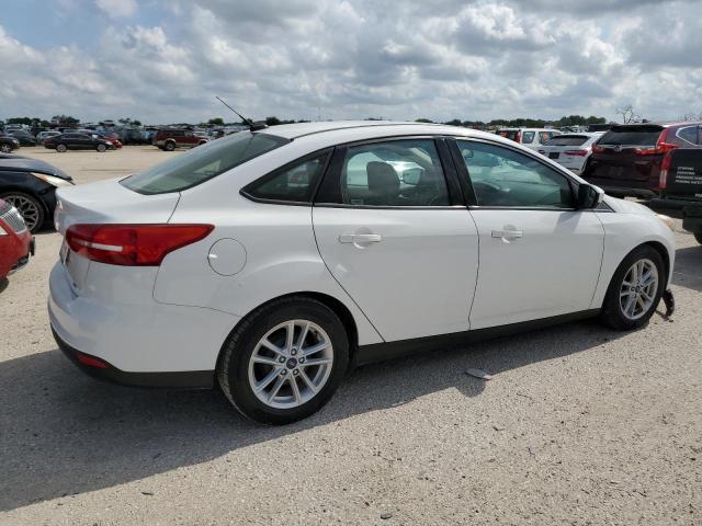 2018 Ford Focus Se VIN: 1FADP3F20JL241974 Lot: 58880194