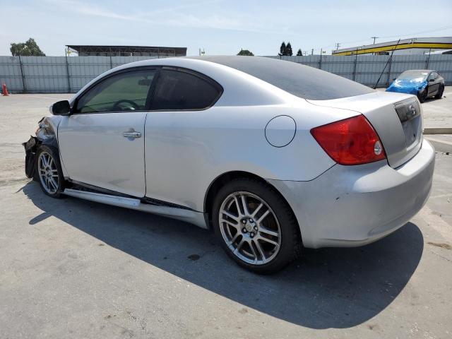 2005 Toyota Scion Tc VIN: JTKDE167550017308 Lot: 59540914