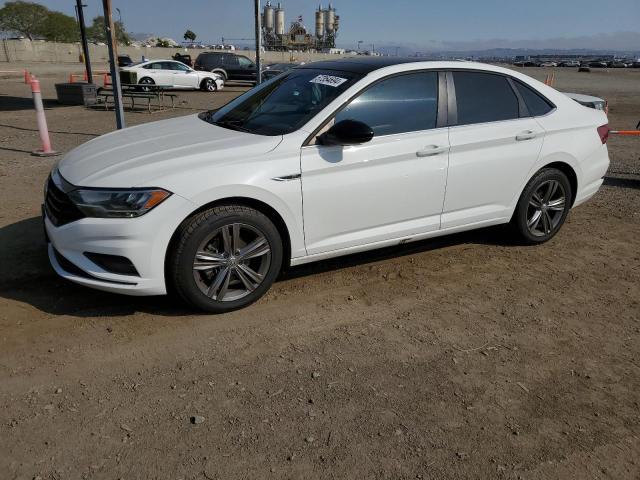 2019 Volkswagen Jetta S VIN: 3VWC57BU0KM211512 Lot: 57354694