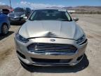 FORD FUSION SE photo