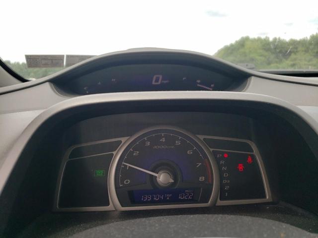 19XFA1F87BE014501 2011 Honda Civic Ex