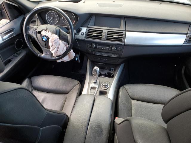 2011 BMW X5 xDrive50I VIN: 5UXZV8C57BL417100 Lot: 59114394