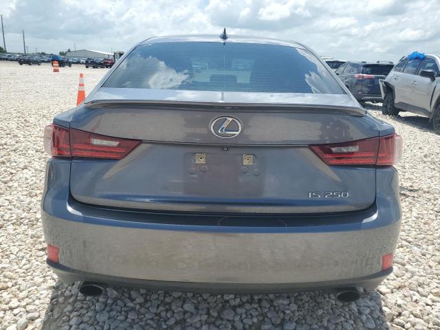 2014 Lexus Is 250 VIN: JTHBF1D24E5010211 Lot: 59928904