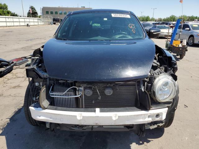 2015 NISSAN JUKE S - JN8AF5MV0FT551790