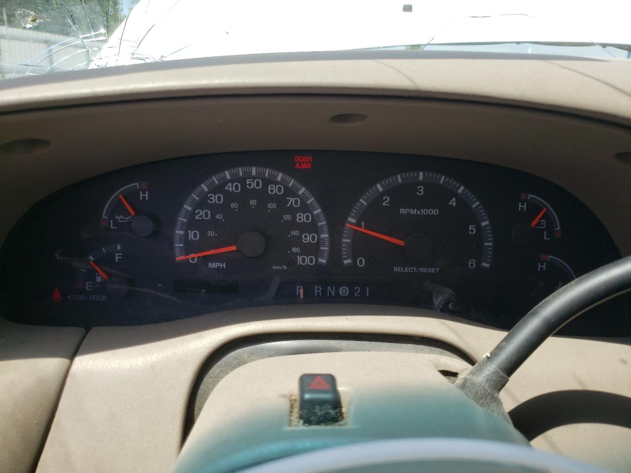 1FTRW08L22KC80550 2002 Ford F150 Supercrew