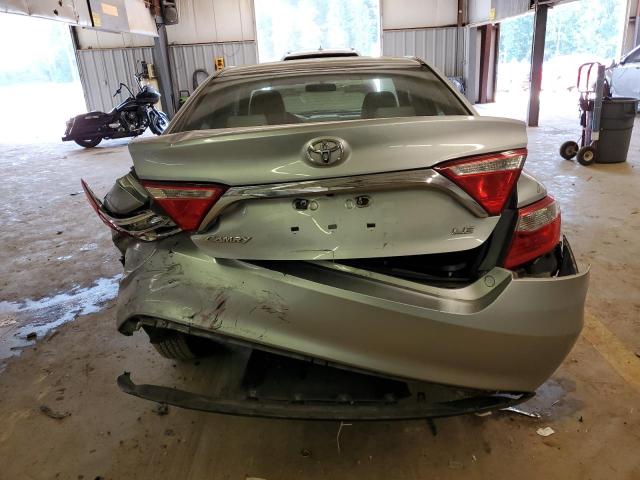 VIN 4T1BF1FK2FU105397 2015 Toyota Camry, LE no.6